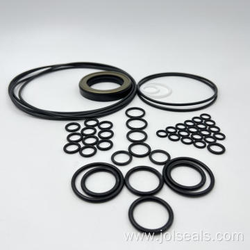 KOMAISU Hydraulic Pump Seal Kit